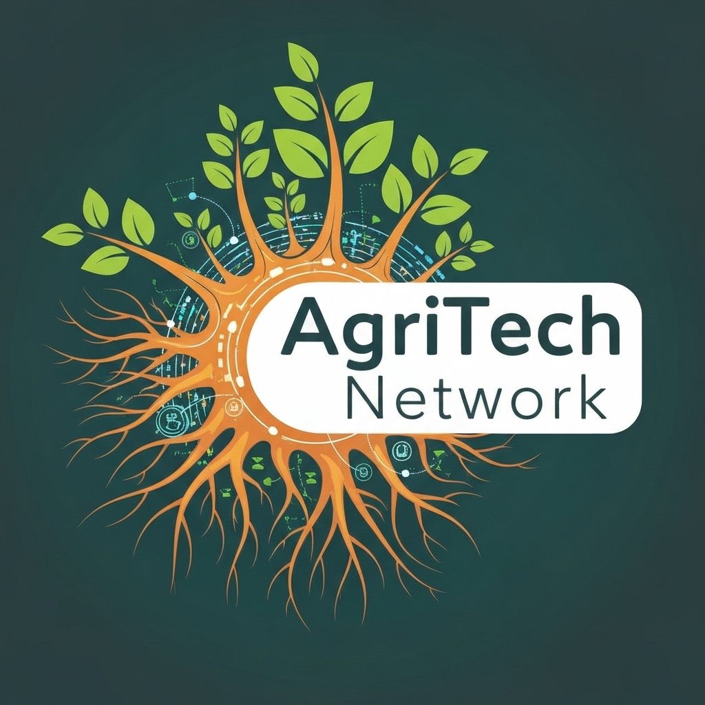 AgriTech Network logo