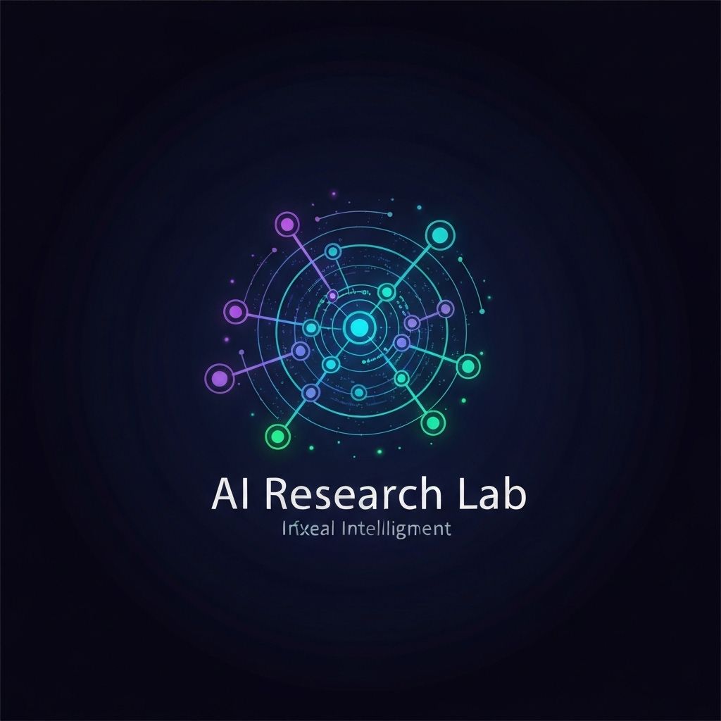 AI Research Lab logo